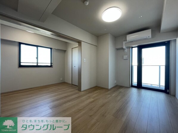 LUNIQ新御徒町Iの物件内観写真